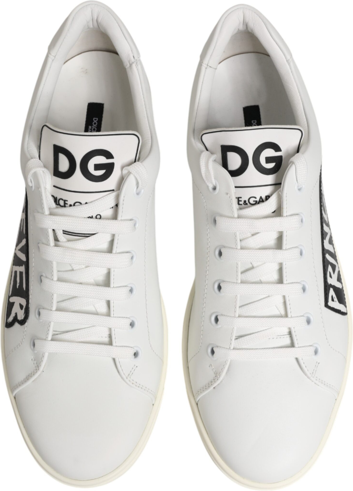 Low Top Sneakers Dolce & Gabbana