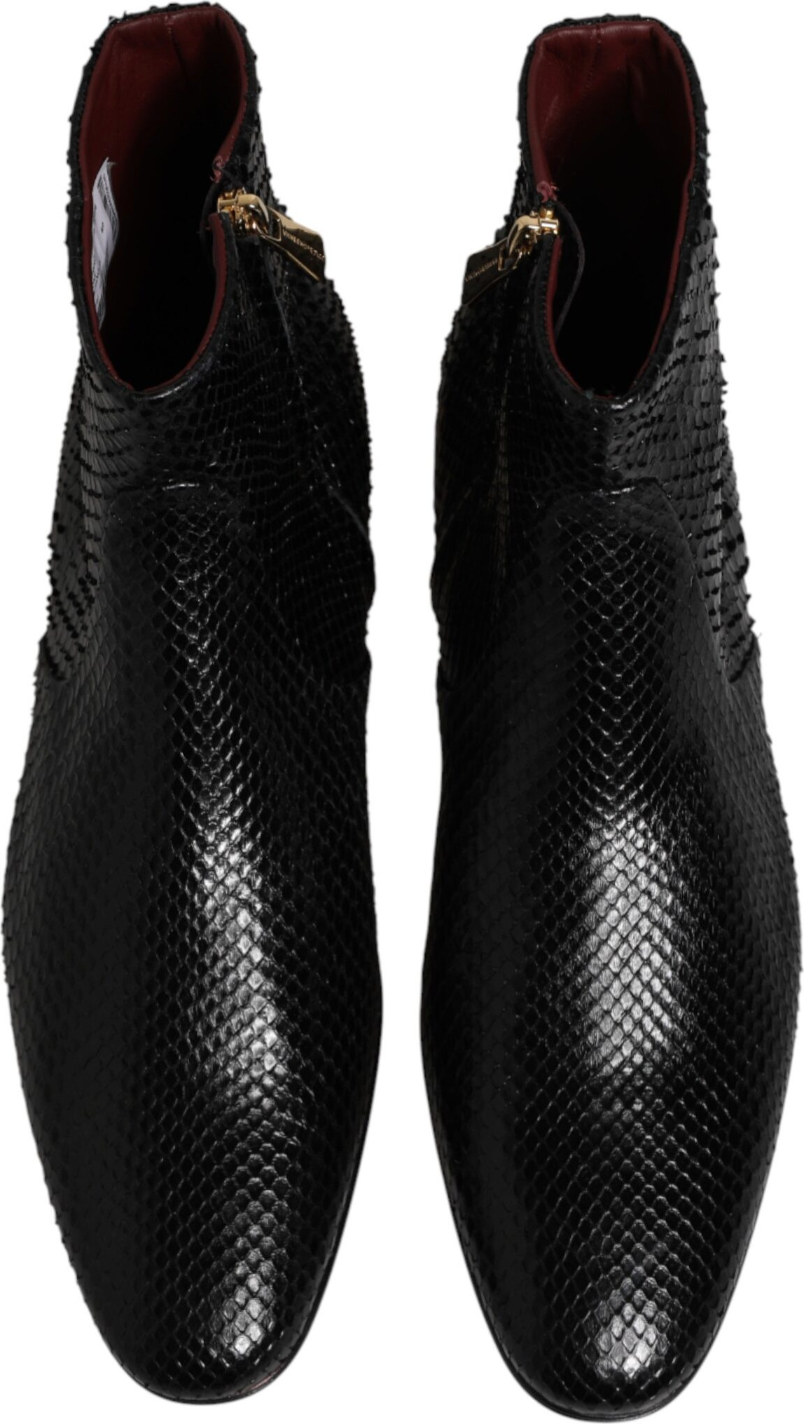 Туфли Dolce & Gabbana