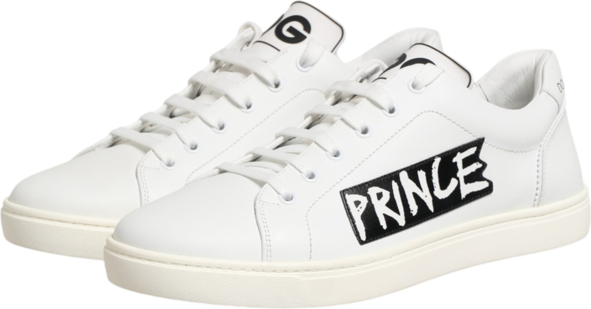 Low Top Sneakers Dolce & Gabbana