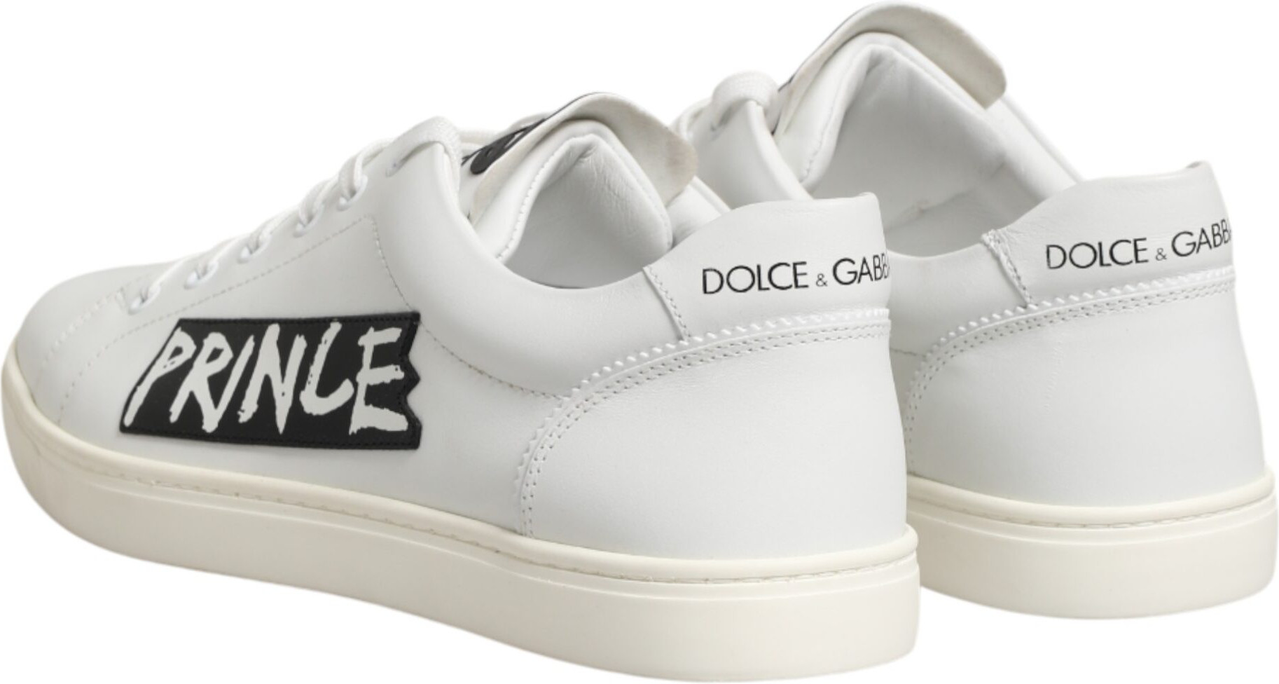 Low Top Sneakers Dolce & Gabbana
