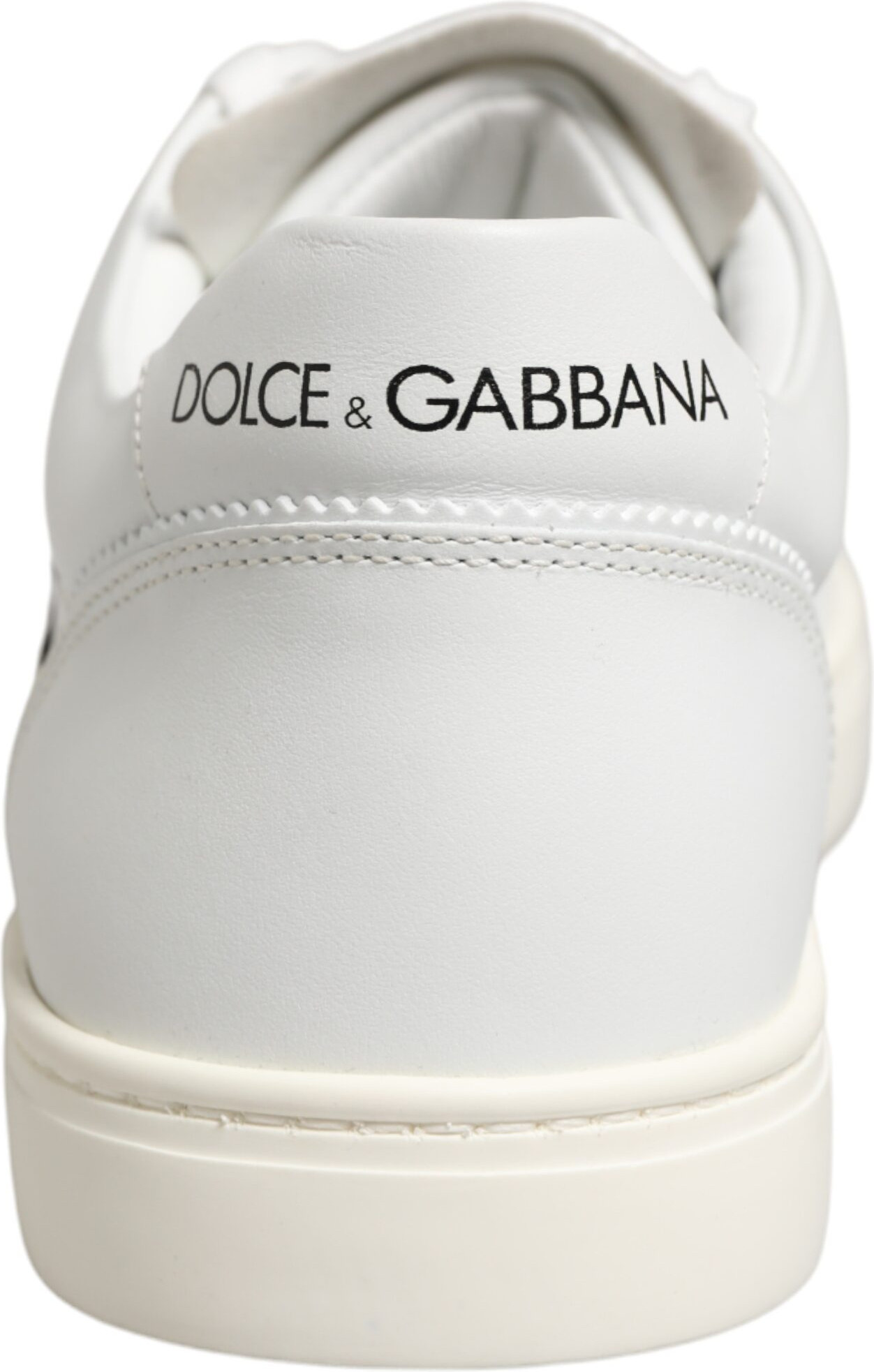 Low Top Sneakers Dolce & Gabbana