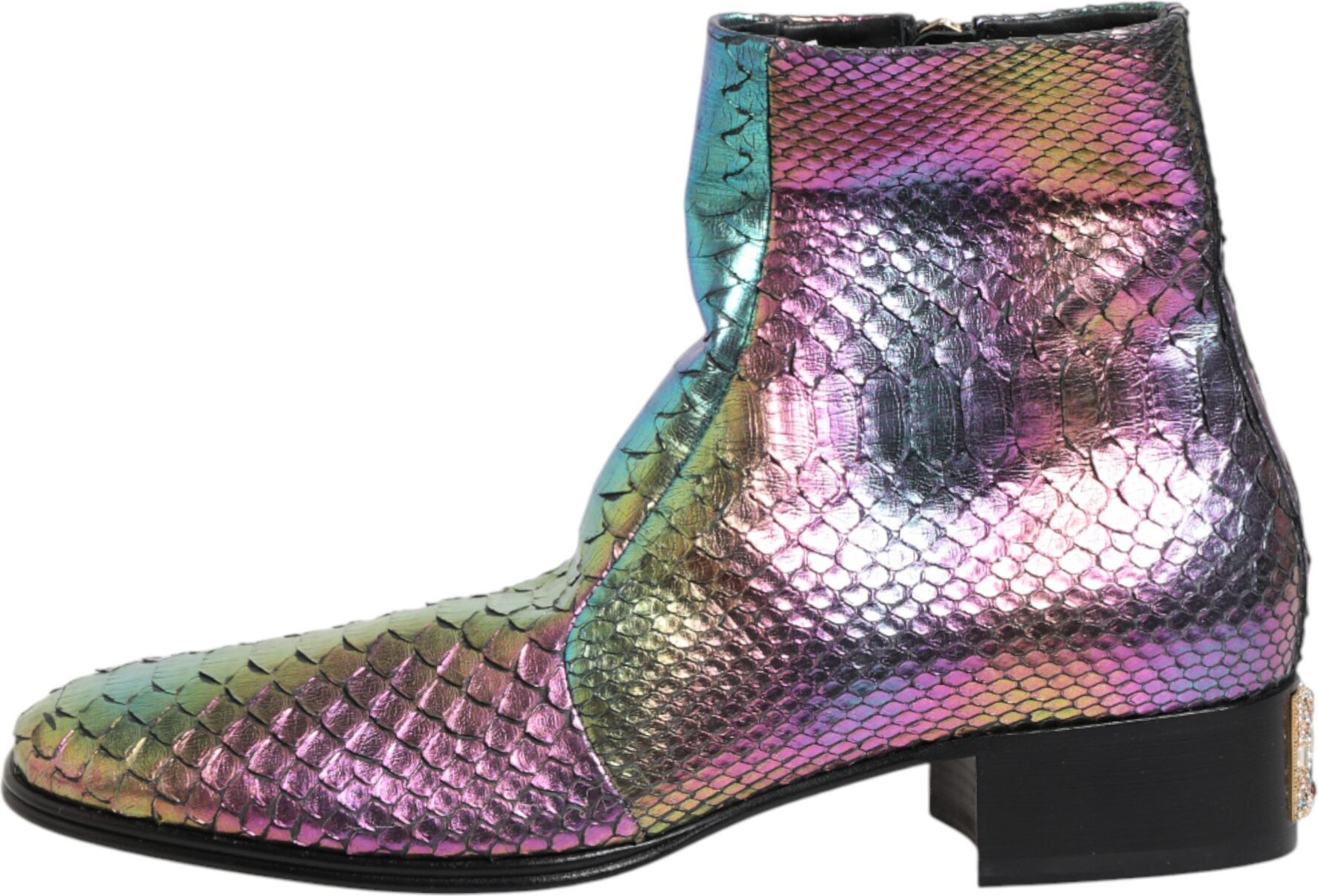 Short Boots Dolce & Gabbana