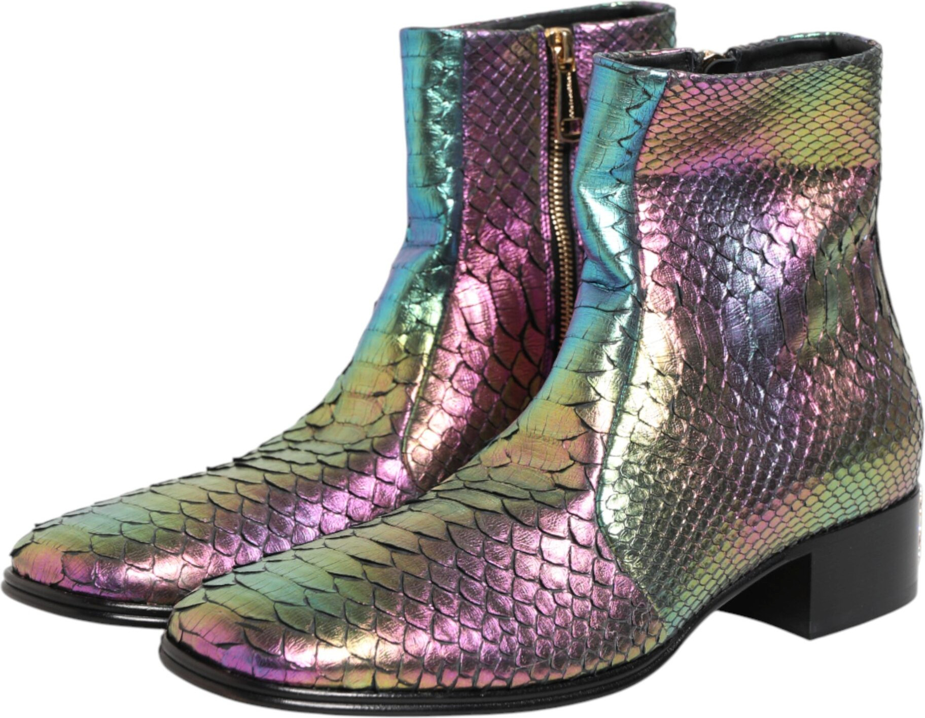Short Boots Dolce & Gabbana