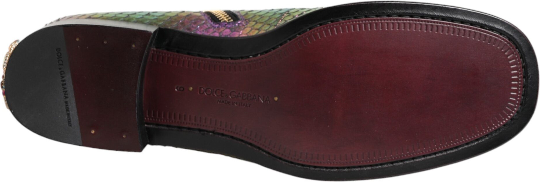 Short Boots Dolce & Gabbana