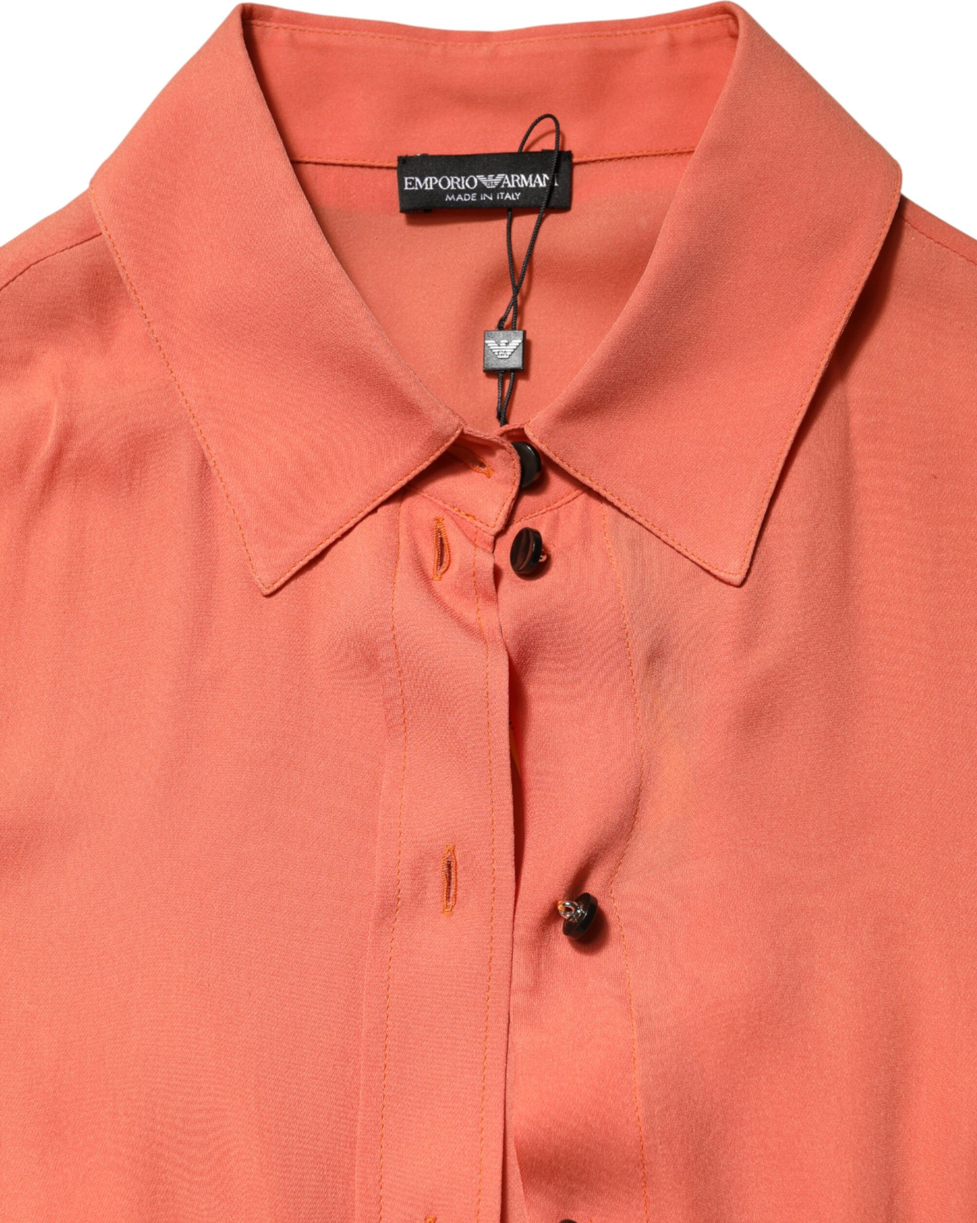 Top Armani Emporio