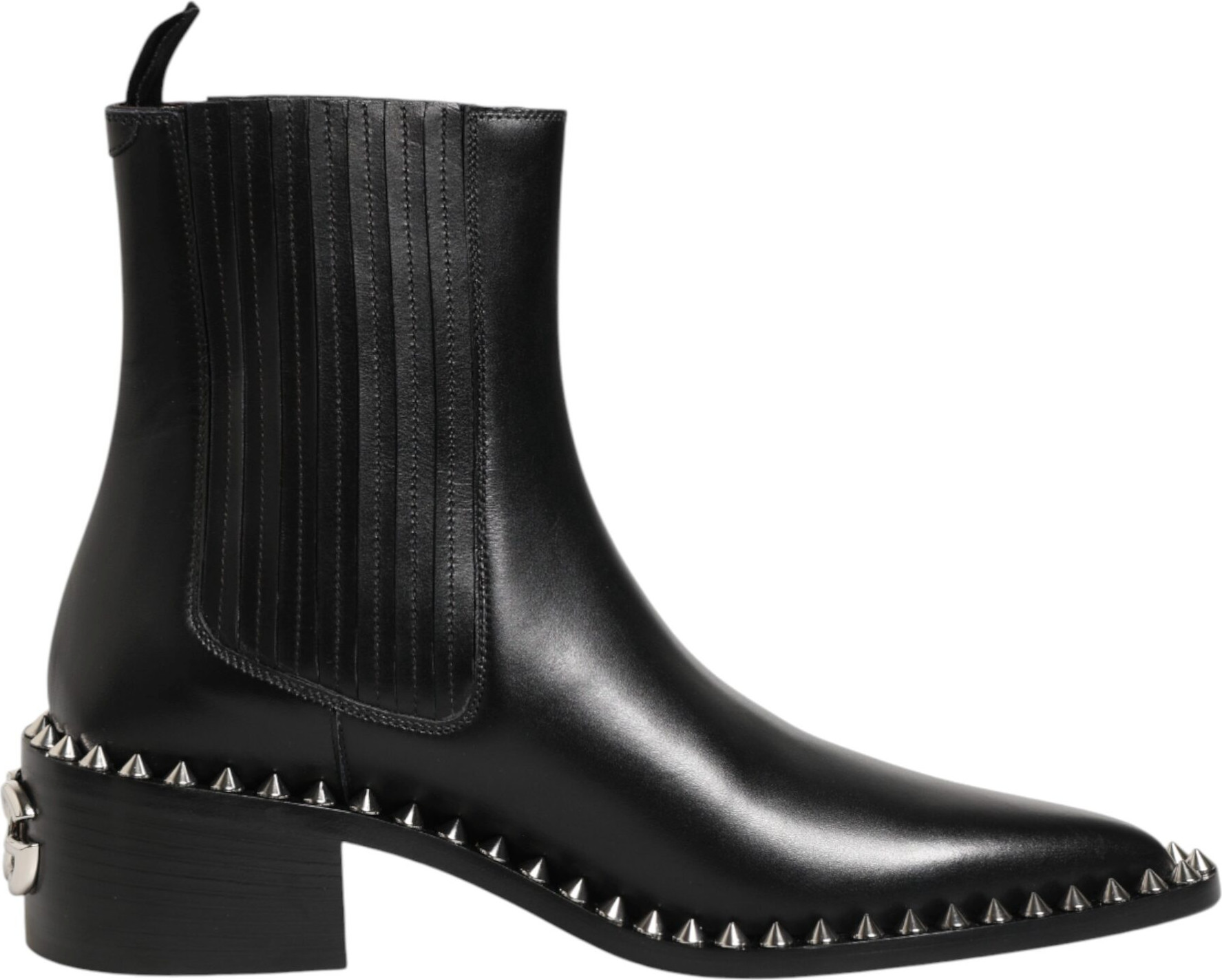 Kurze Stiefel von Dolce & Gabbana