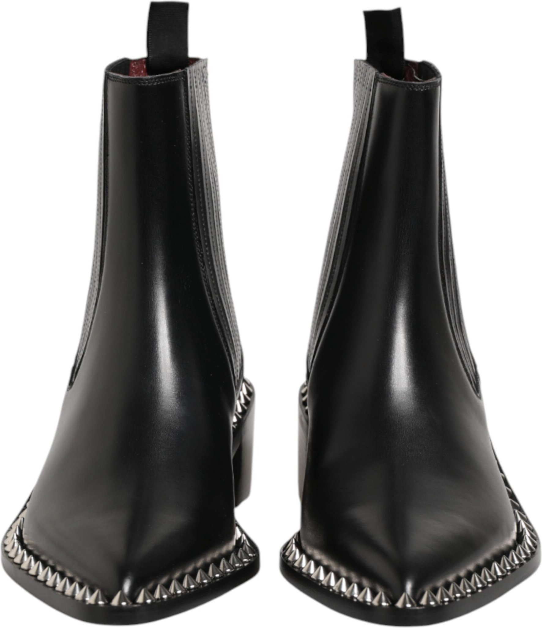 Kurze Stiefel von Dolce & Gabbana
