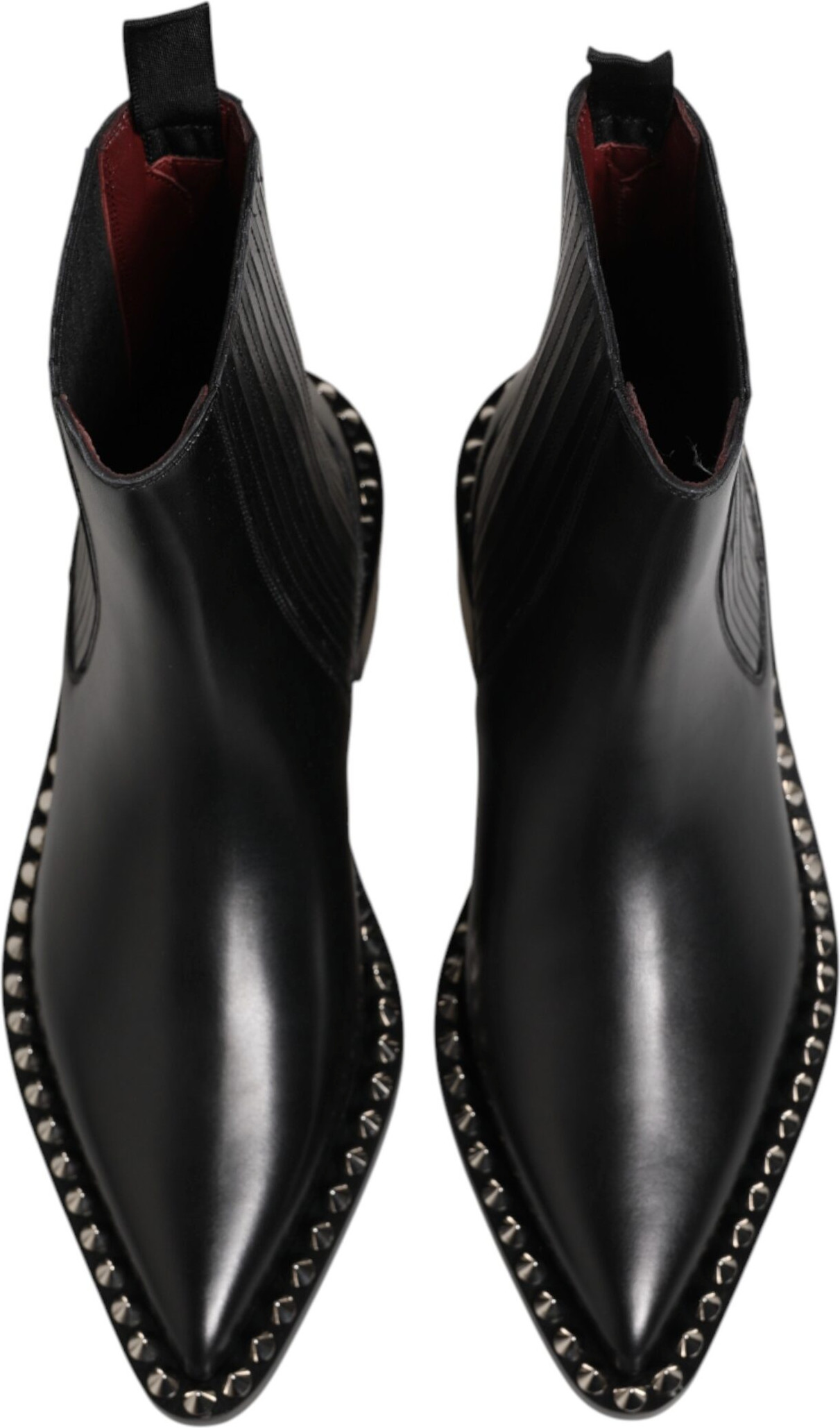 Kurze Stiefel von Dolce & Gabbana