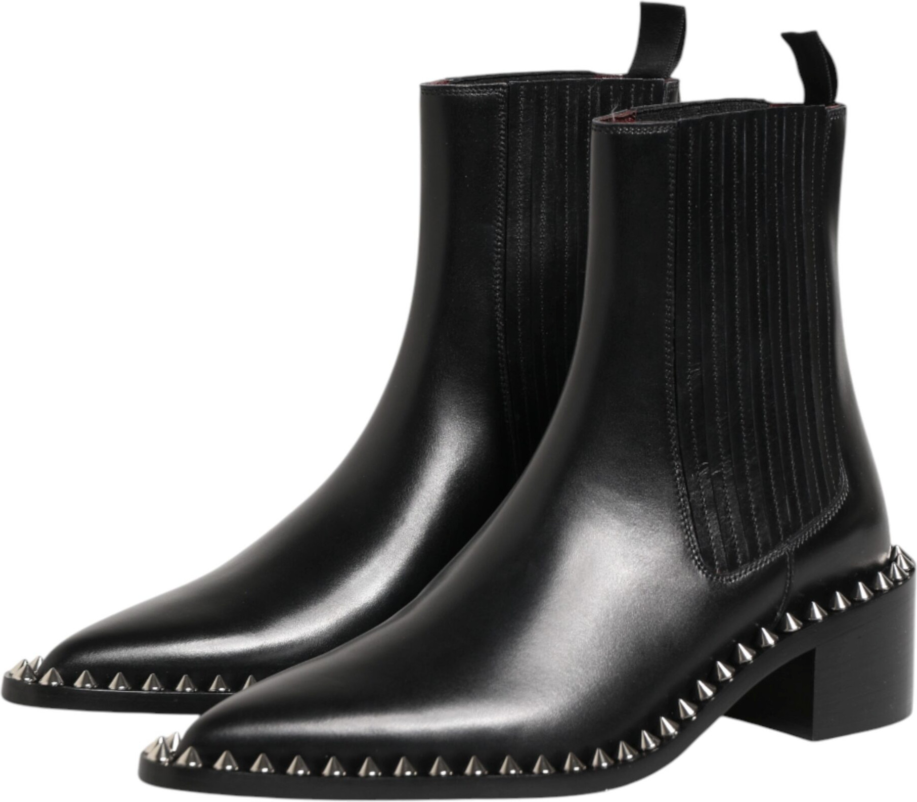 Kurze Stiefel von Dolce & Gabbana