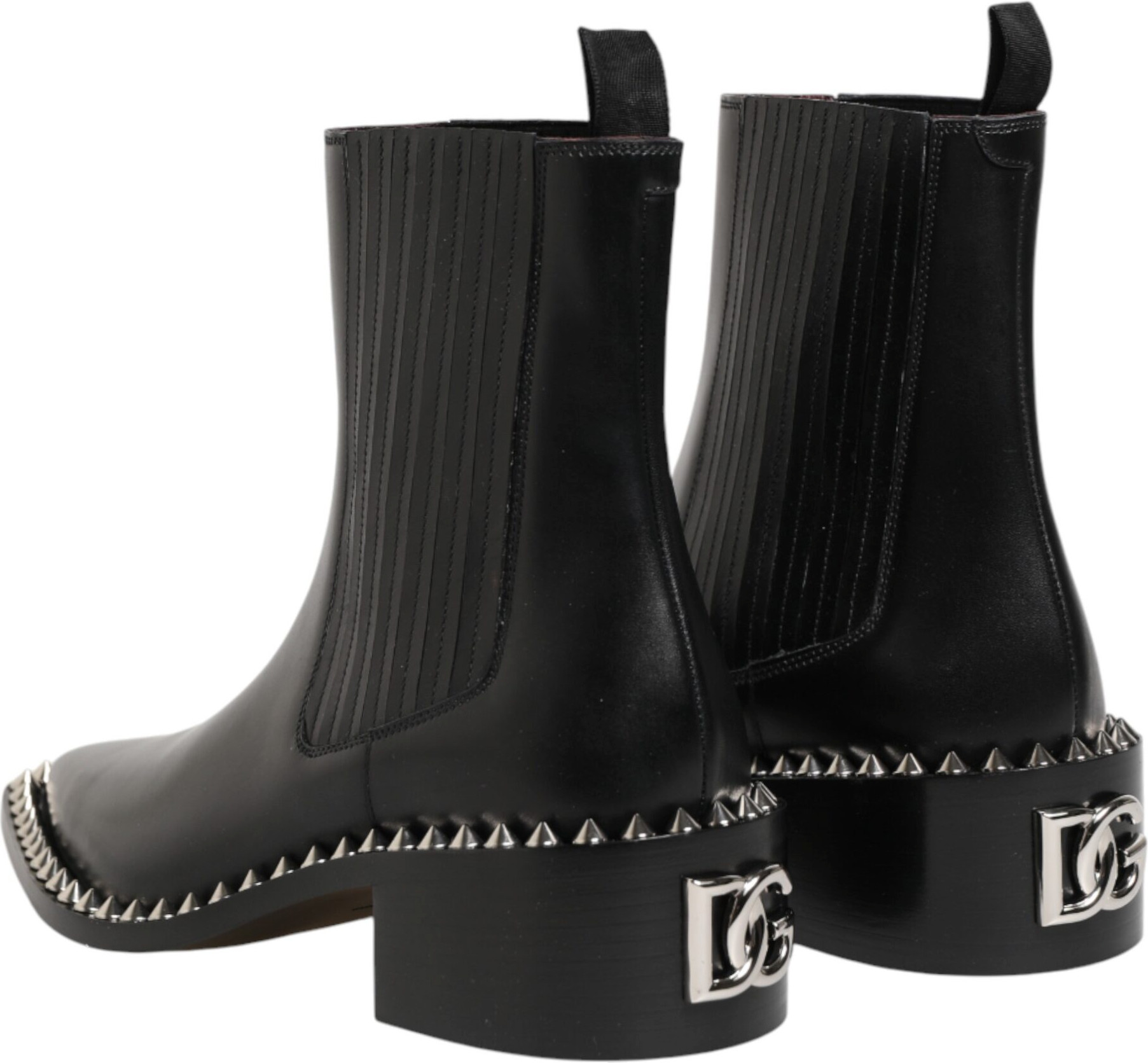 Kurze Stiefel von Dolce & Gabbana