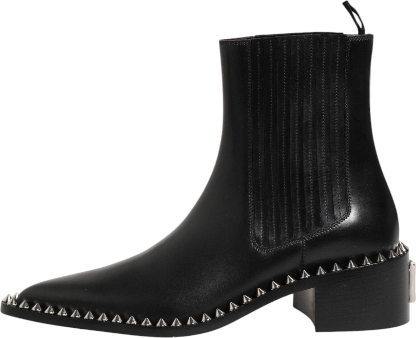 Kurze Stiefel von Dolce & Gabbana