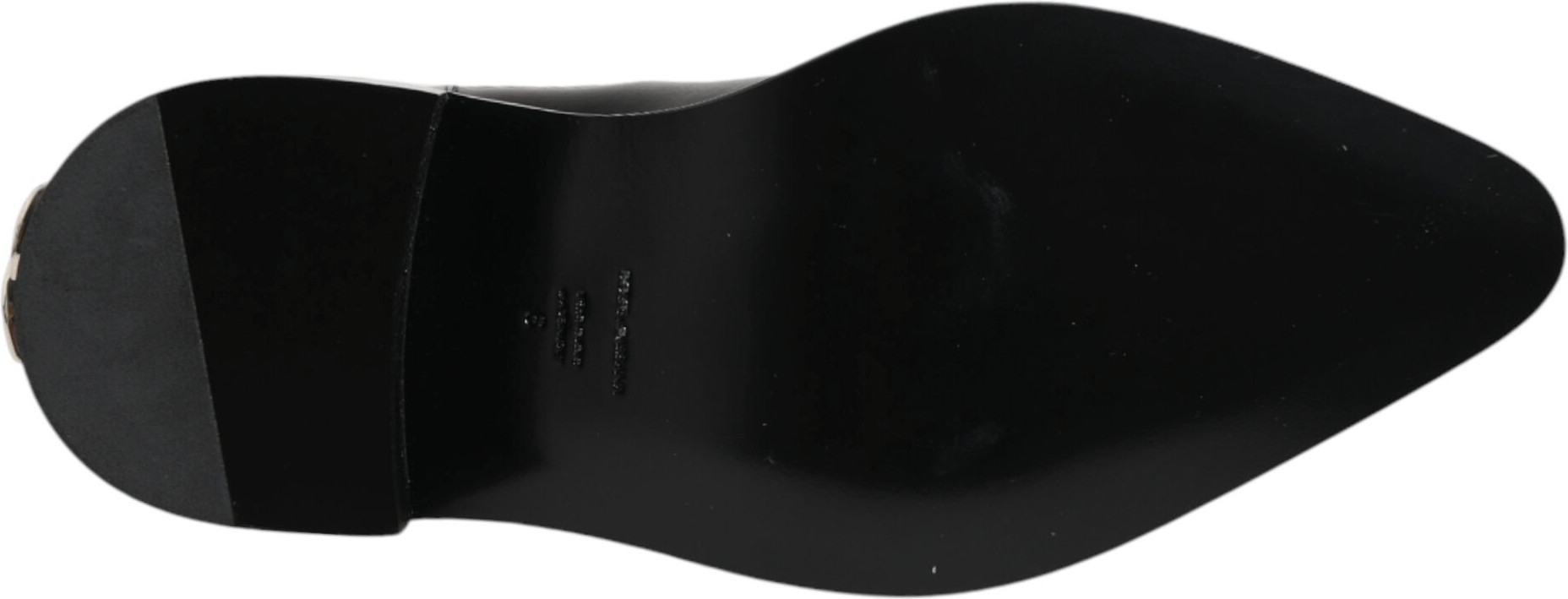 Kurze Stiefel von Dolce & Gabbana