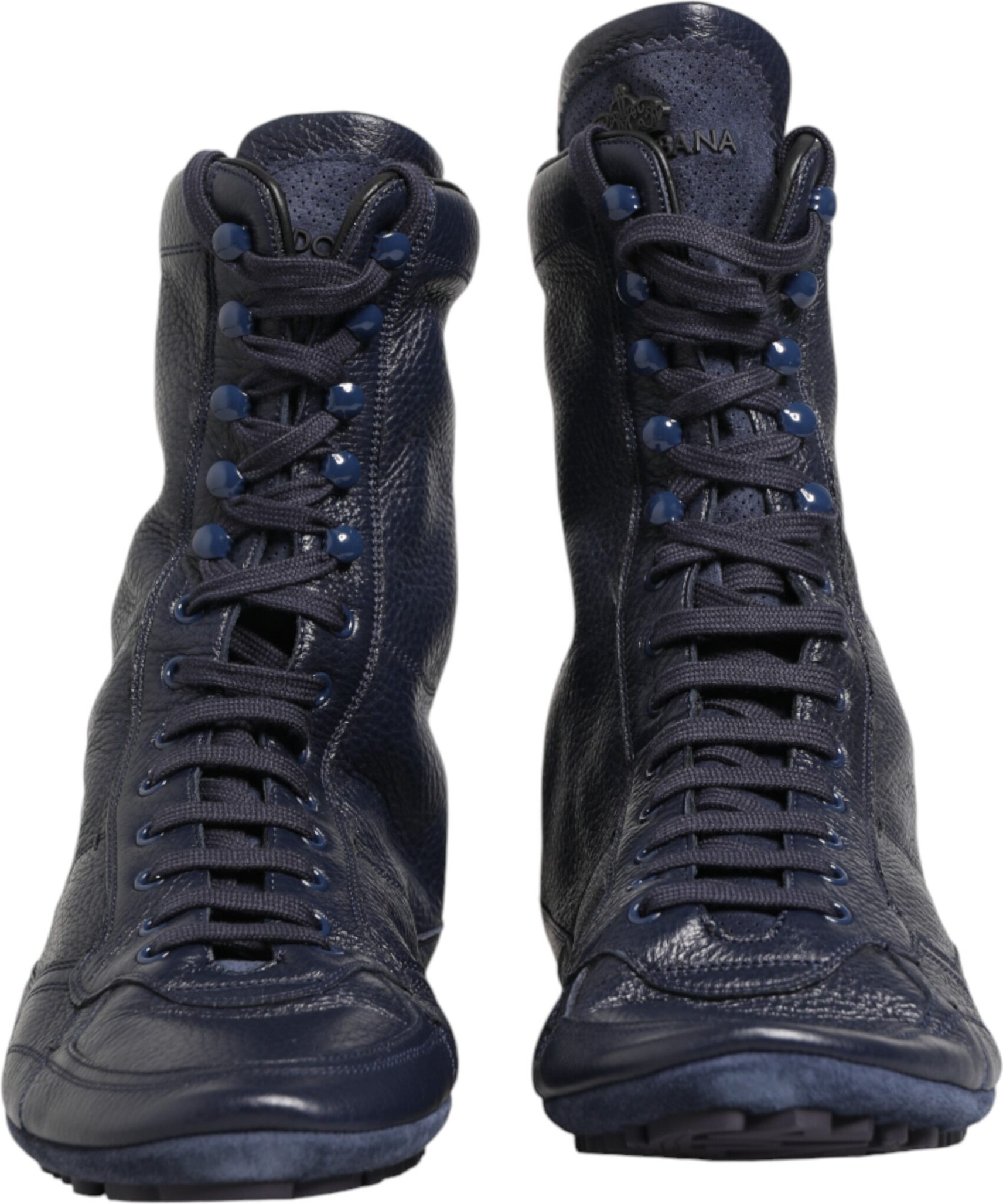 Boots Dolce & Gabbana