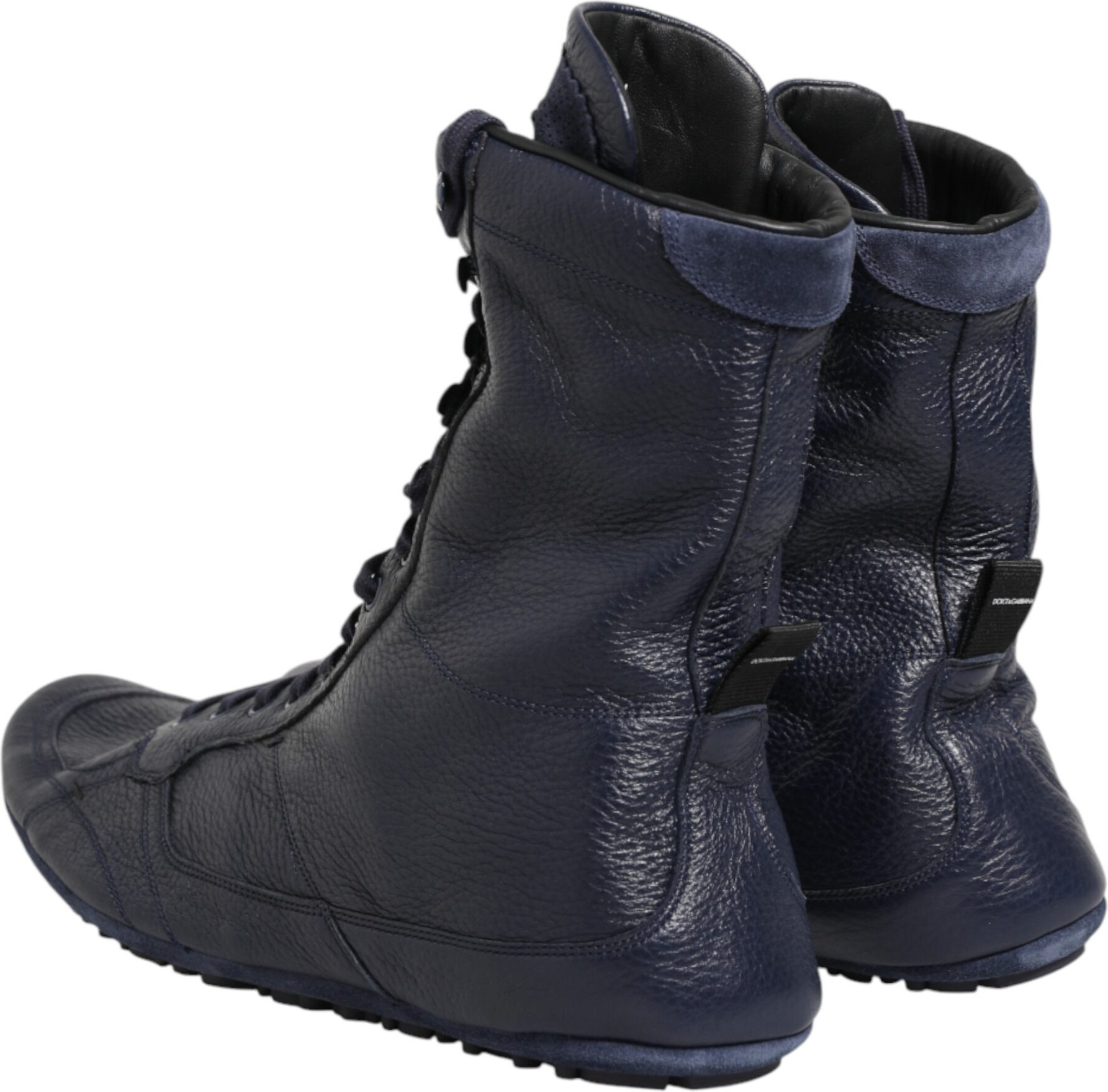 Boots Dolce & Gabbana
