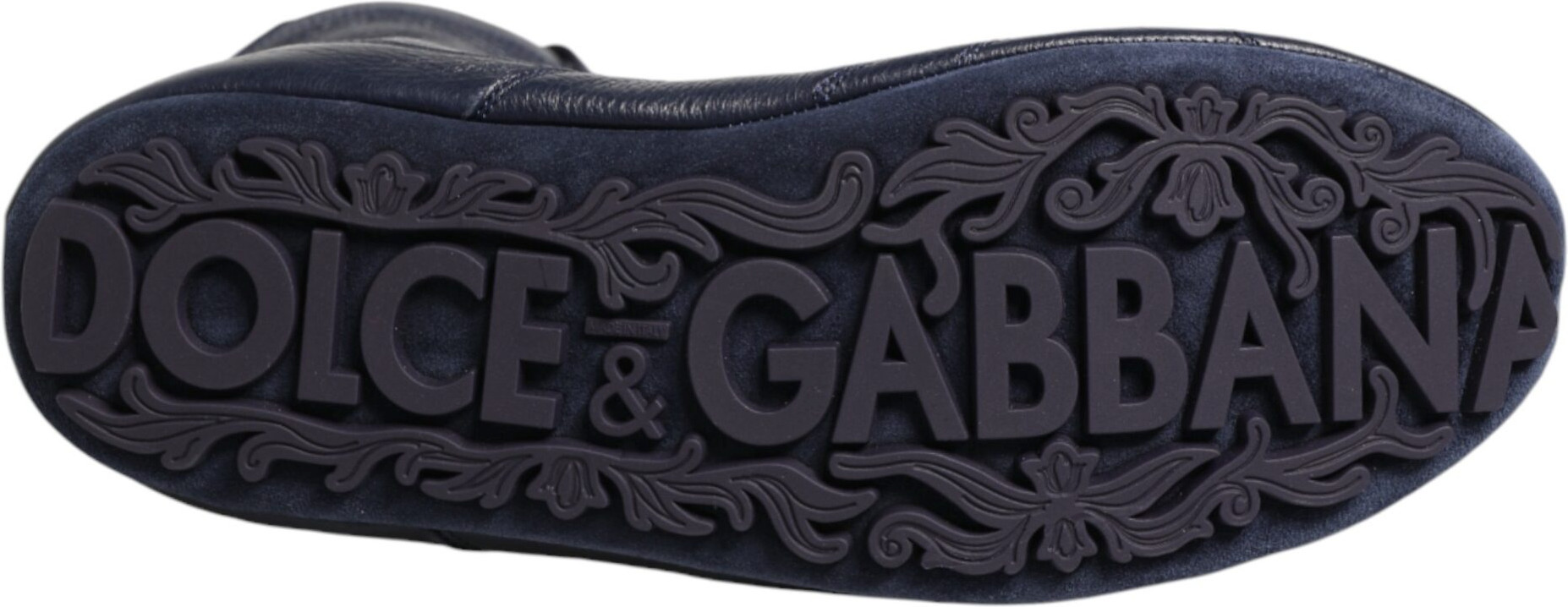 Boots Dolce & Gabbana