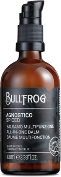 Multifunctional Balm Bullfrog