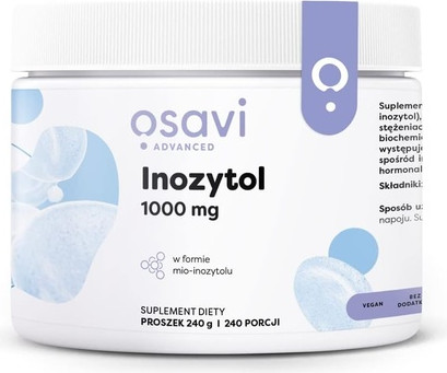 Osavi Inositol Pulver