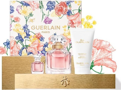 Guerlain Mon Guerlain Eau de Parfum Gift Set