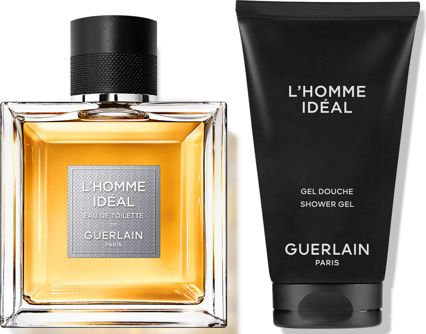 Guerlain L'Homme Ideal Yosh Komplekt