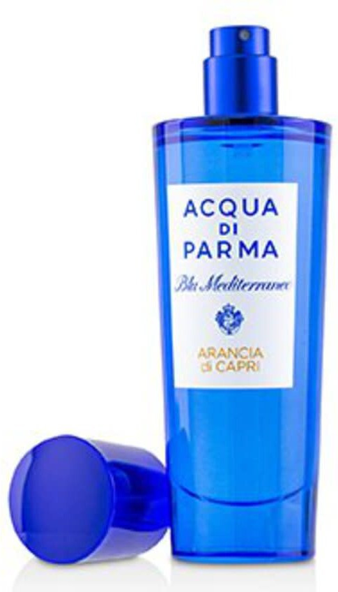 Eau de Toilette Acqua di Parma Blu Mediterraneo Arancia Di Capri