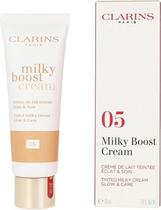 Face Cream Clarins