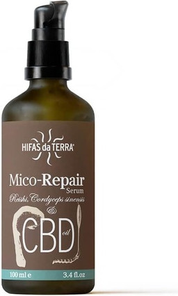 Hydrating Serum Hifas Da Terra Mico Repair
