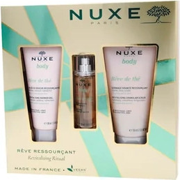 Nuxe Revitalizing Ritual Dream Set