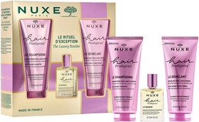 Haarpflege-Set Nuxe
