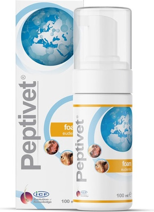 Foam Icf Peptivet