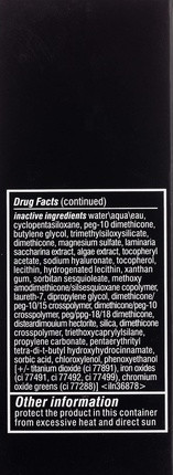 MAC Studio Fix Fluid SPF 15 Foundation