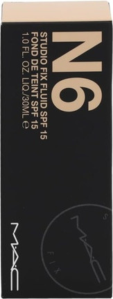 Foundation MAC Studio Fix Fluid