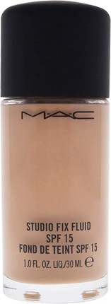MAC Cosmetics Foundation