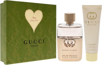 Gucci Guilty Eau de Toilette