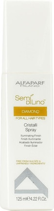 Spray Alfaparf Milano Cristalli