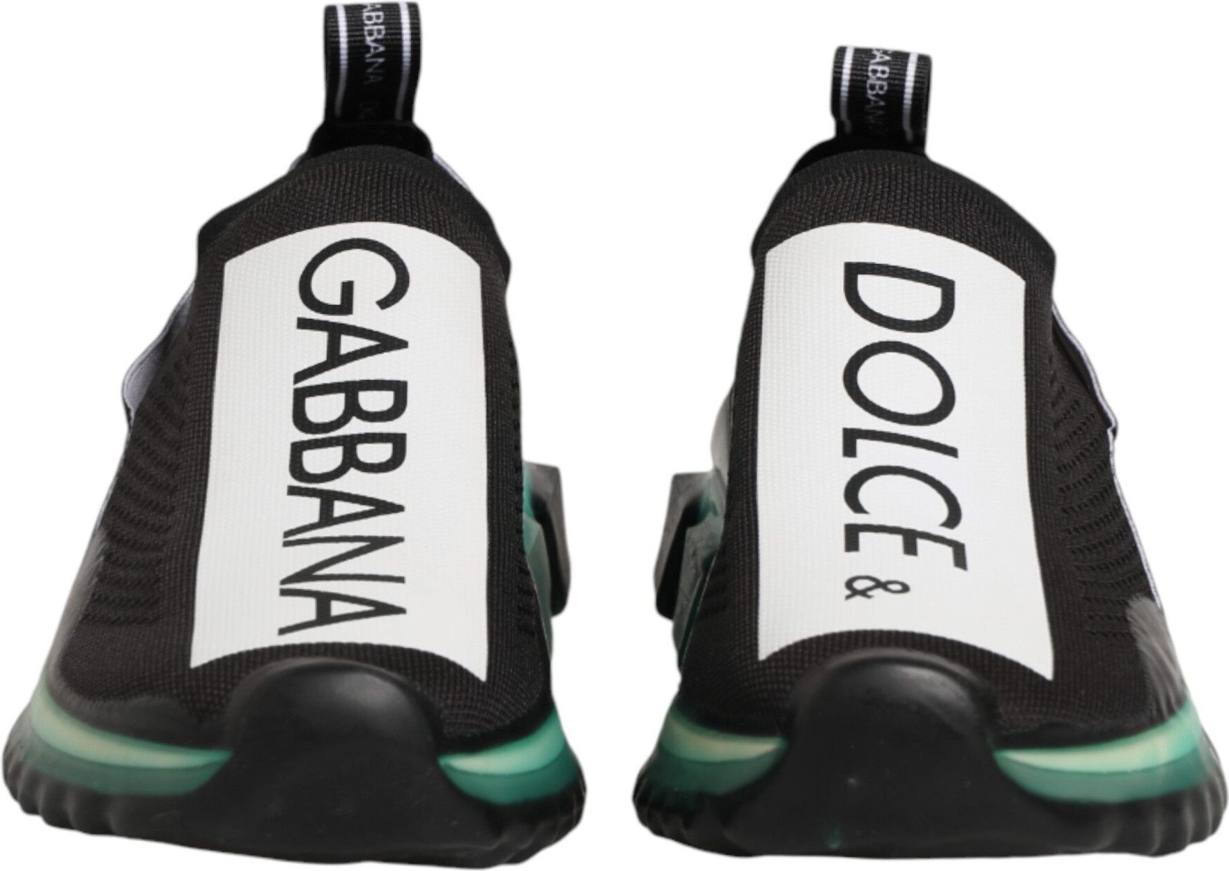 Low-Top Sneakers Dolce & Gabbana Sorrento