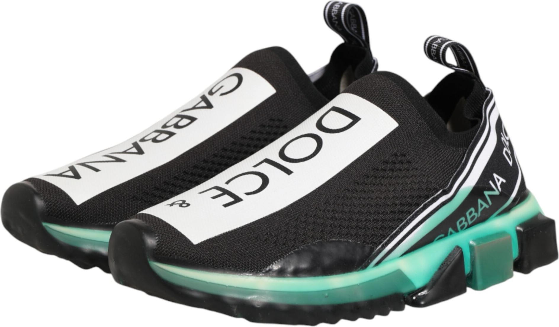 Low-Top Sneakers Dolce & Gabbana Sorrento