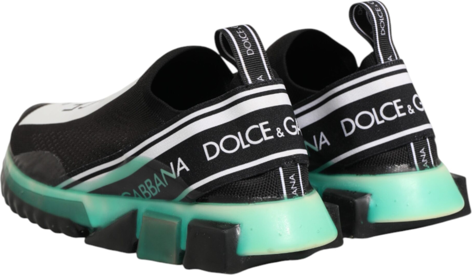 Low-Top Sneakers Dolce & Gabbana Sorrento