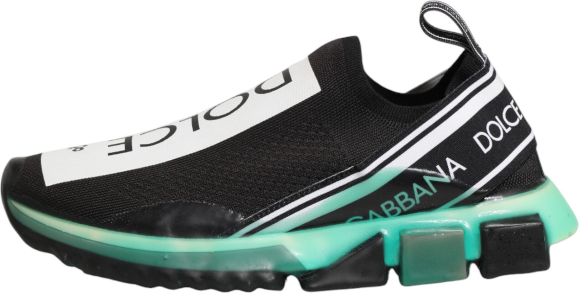Low-Top Sneakers Dolce & Gabbana Sorrento