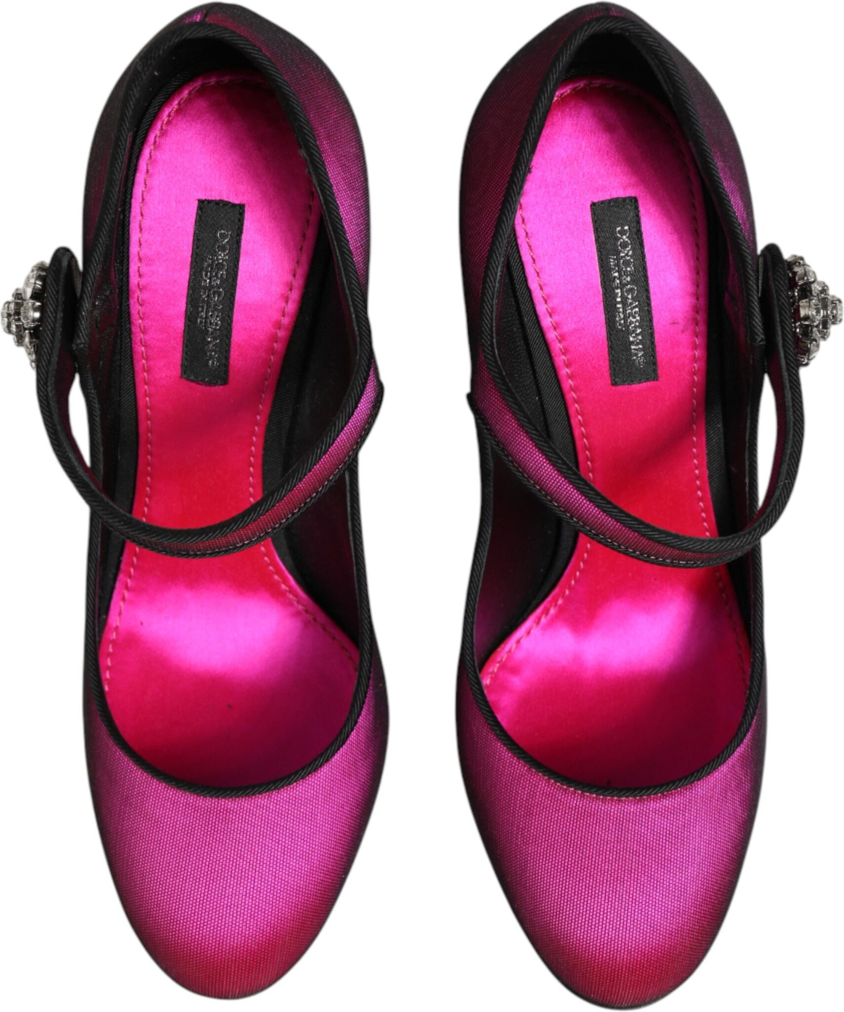 Pumps von Dolce & Gabbana