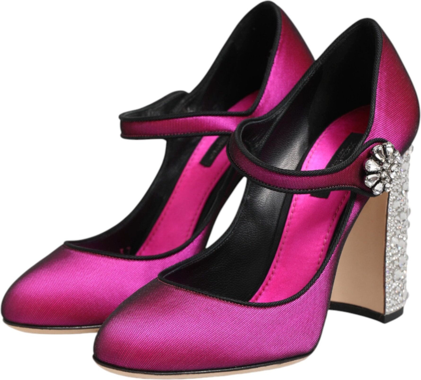Pumps von Dolce & Gabbana