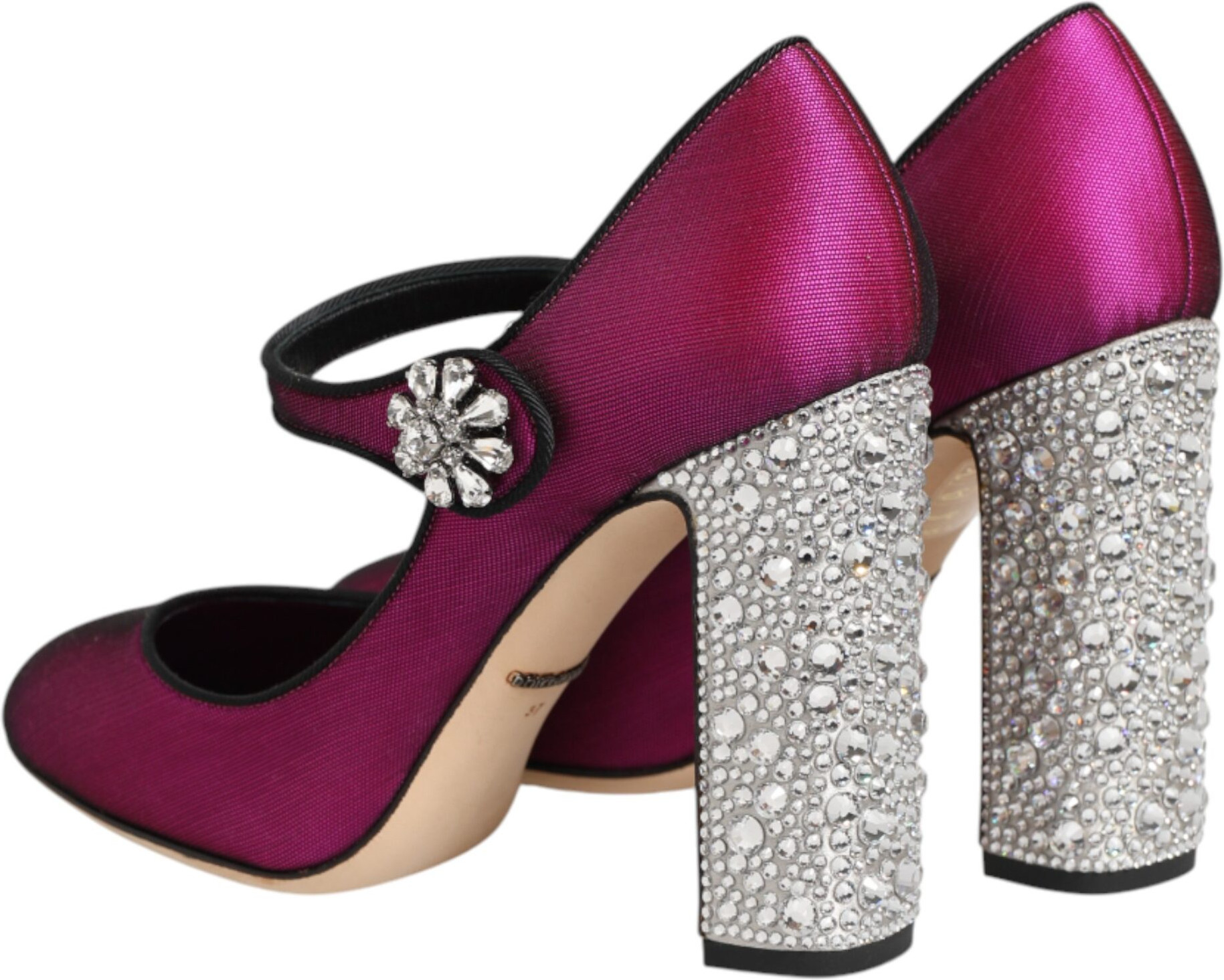 Pumps von Dolce & Gabbana