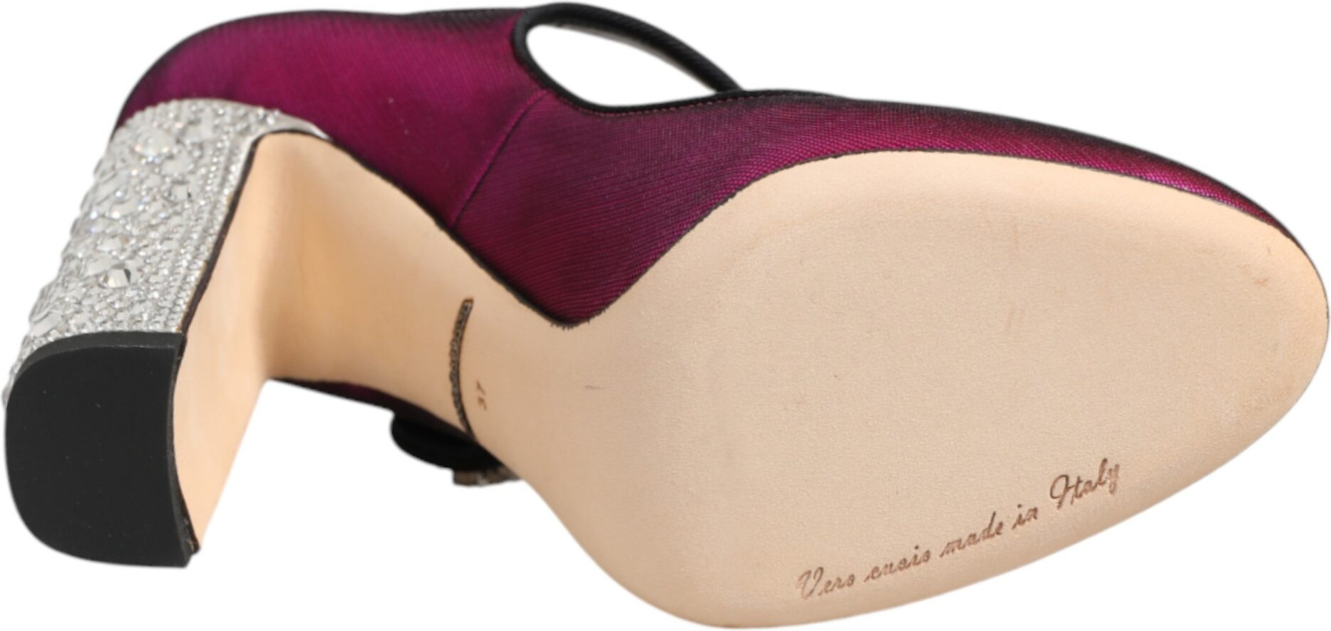 Pumps von Dolce & Gabbana