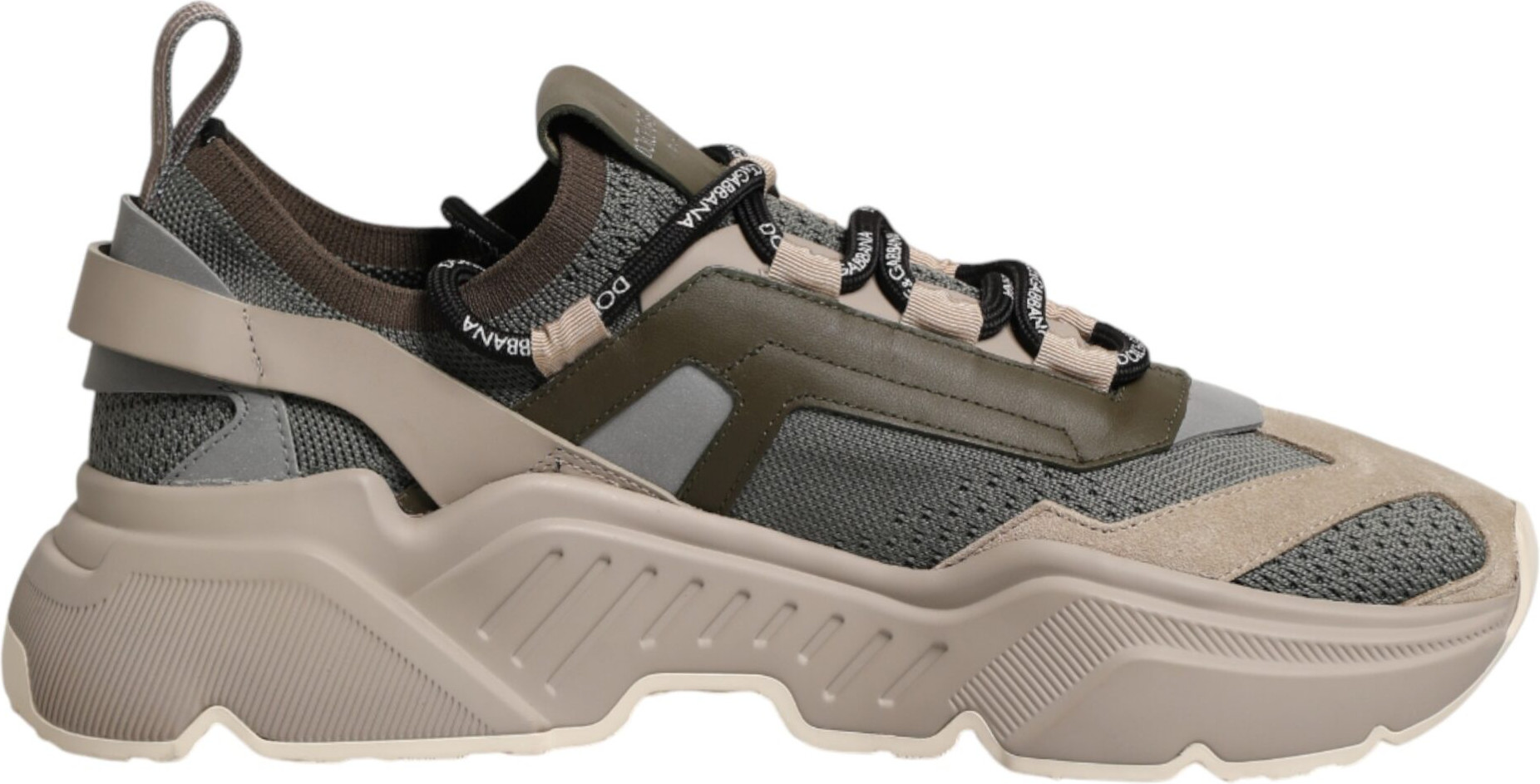 Sneaker Low Top Dolce & Gabbana