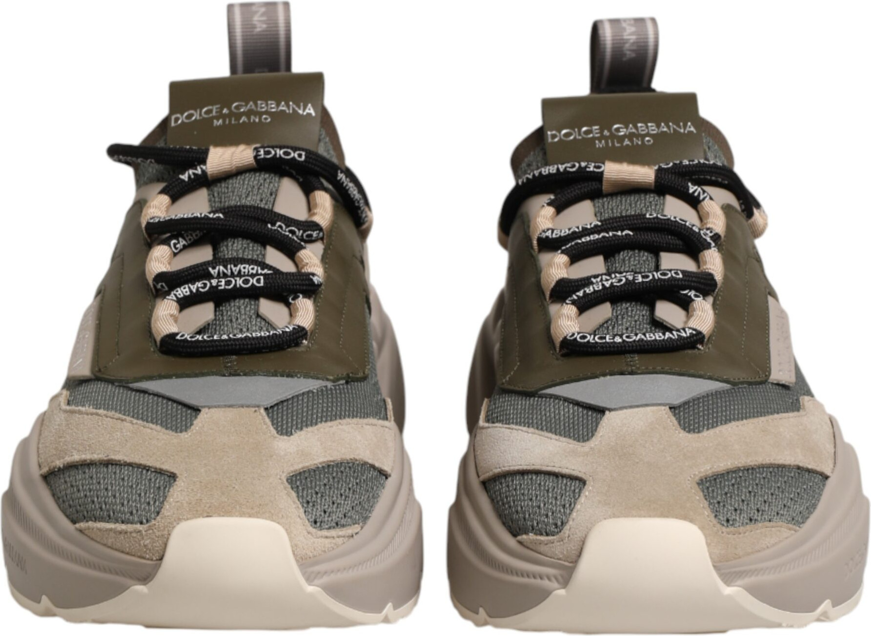 Low Top Sneakers Dolce & Gabbana