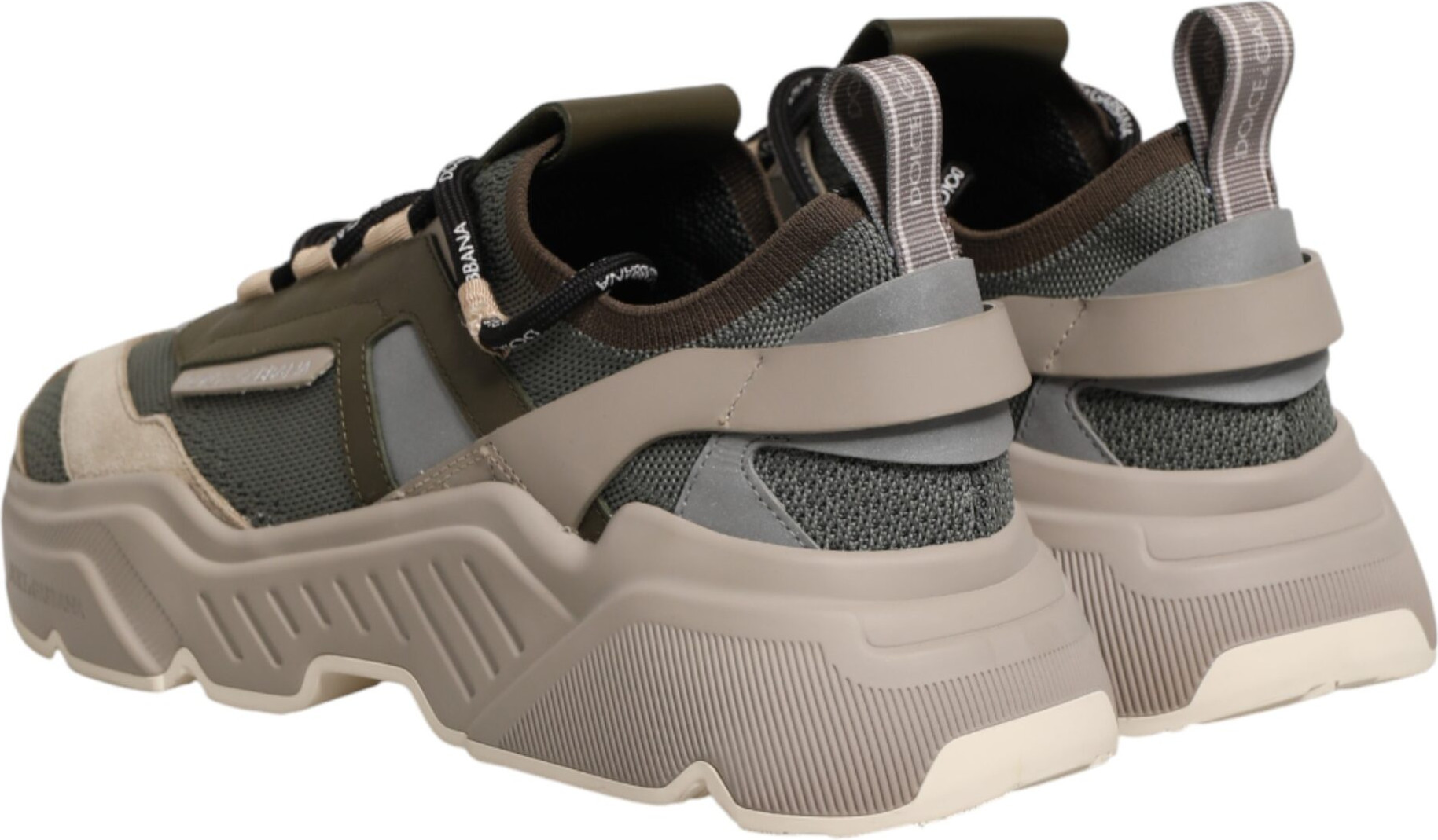 Low Top Sneakers Dolce & Gabbana