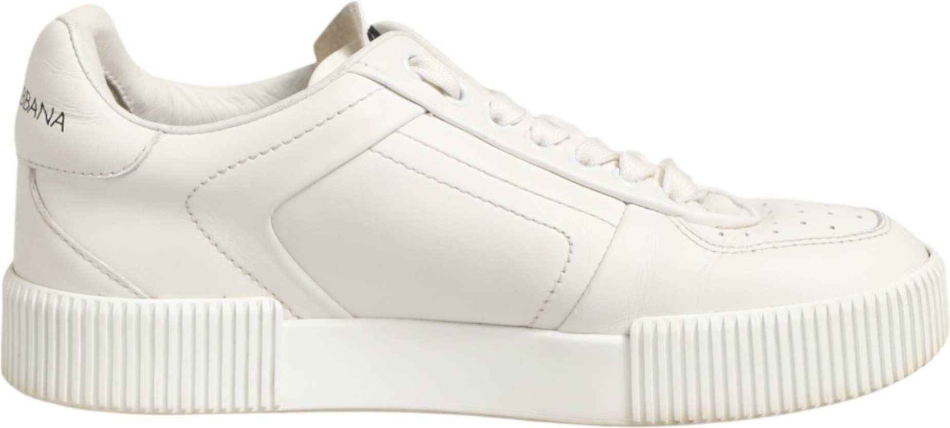 NIEDRIG GESCHNITTENE SNEAKERS Dolce & Gabbana
