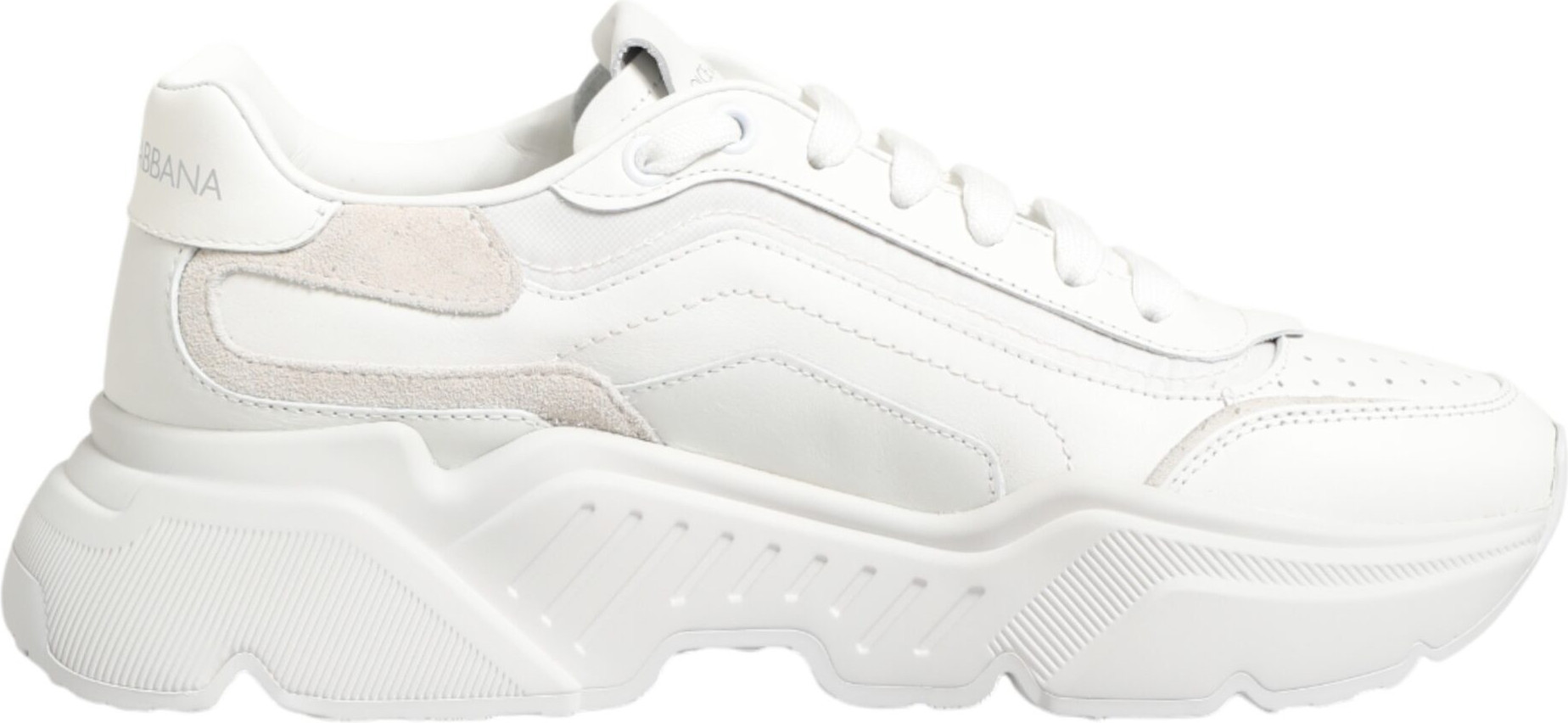Low Top Sneakers Dolce & Gabbana