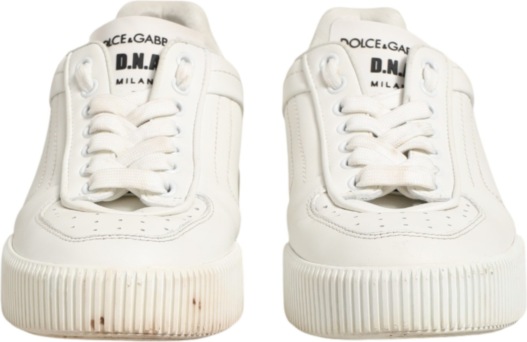 LOW-TOP SNEAKERS Dolce & Gabbana