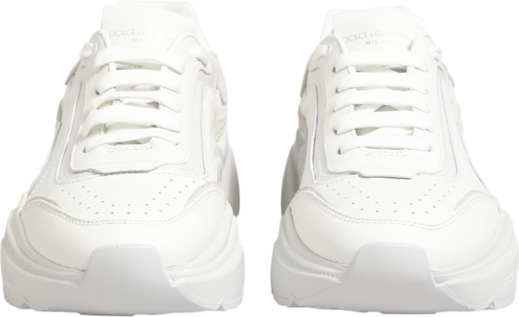Low Top Sneakers Dolce & Gabbana