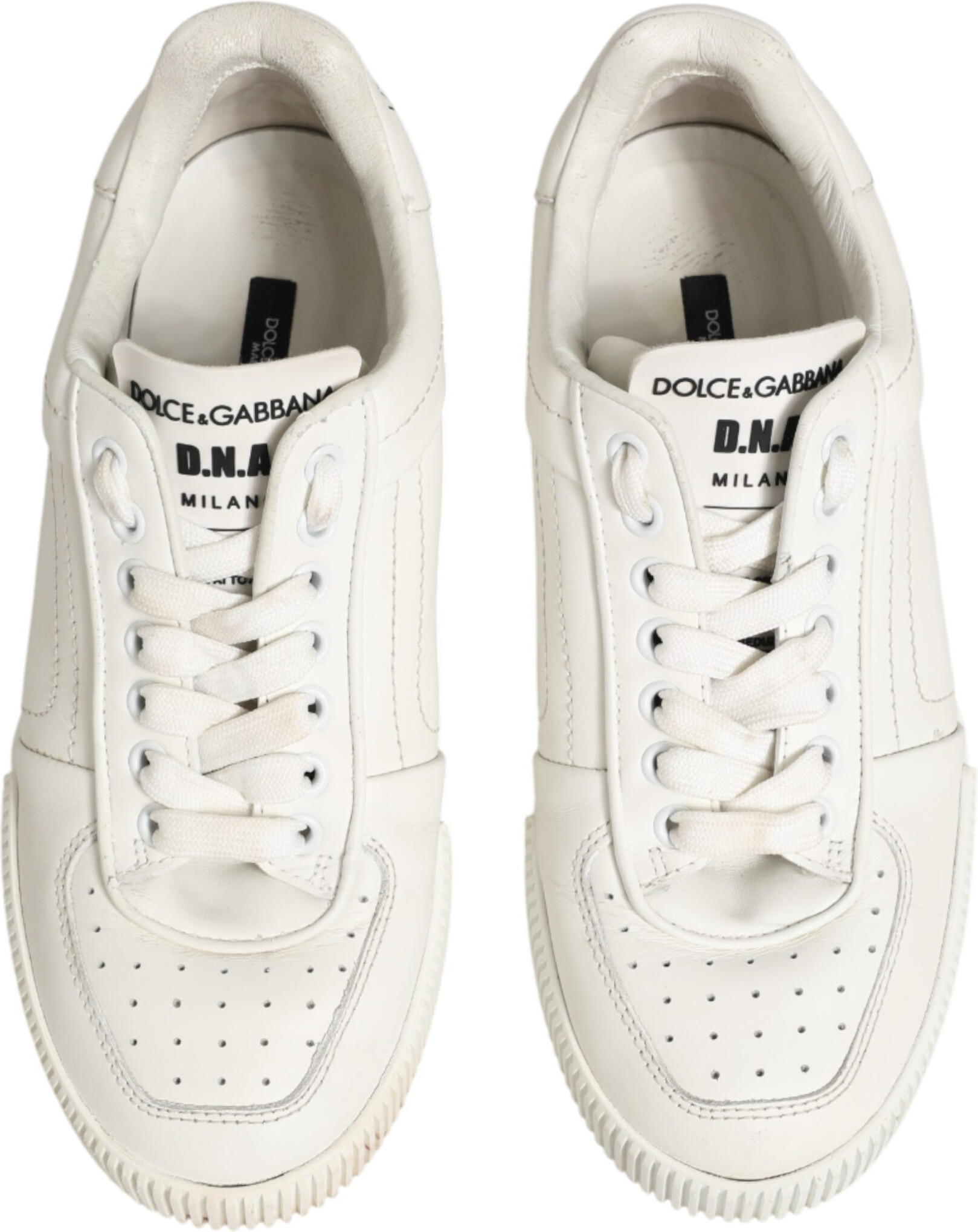 LOW-TOP SNEAKERS Dolce & Gabbana